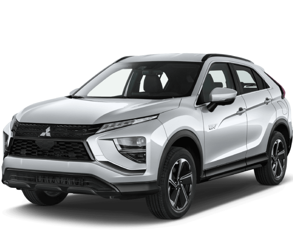 Mitsubishi Eclipse Cross PHEV 