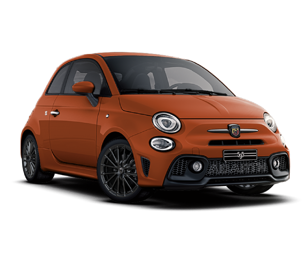 Abarth 695 