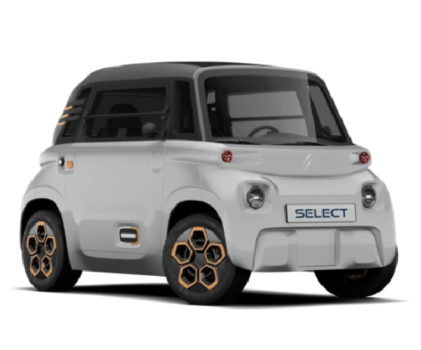 Citroën AMI Electric 