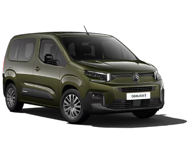 Citroën e-Berlingo  