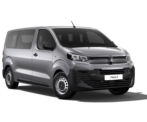 Citroën e-Space Tourer 