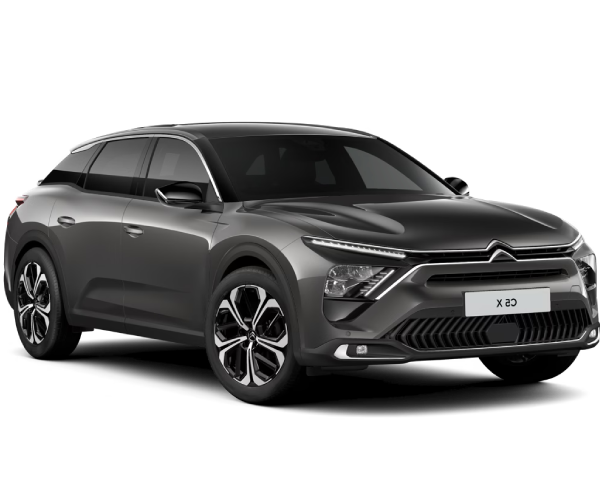 Citroën C5 X 