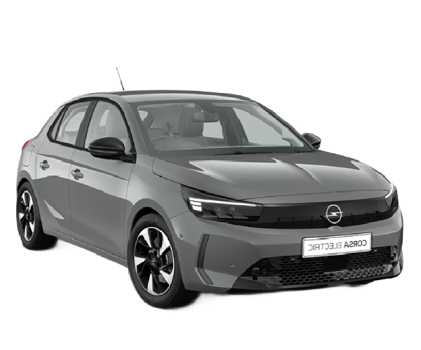 Opel corsa Electric 