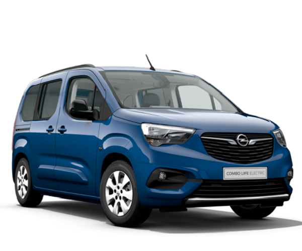 Opel Combo Electric 