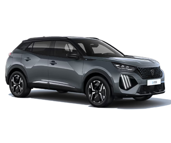 Peugeot e-2008 
