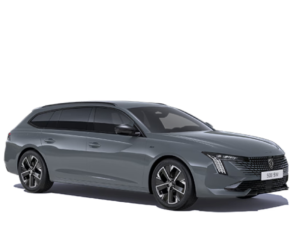 Peugeot 508 SW 