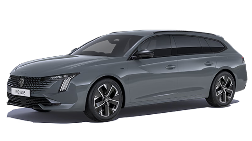 Peugeot 508 SW 