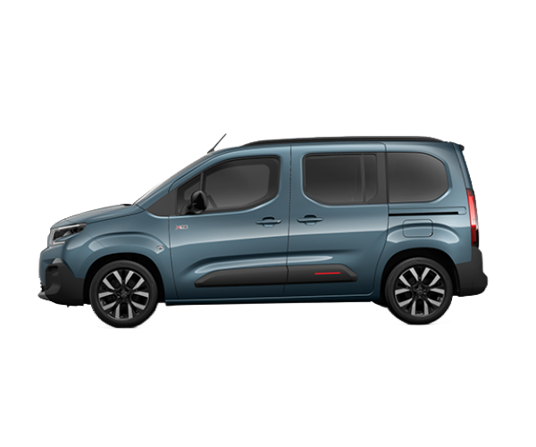 Nuevo Berlingo 