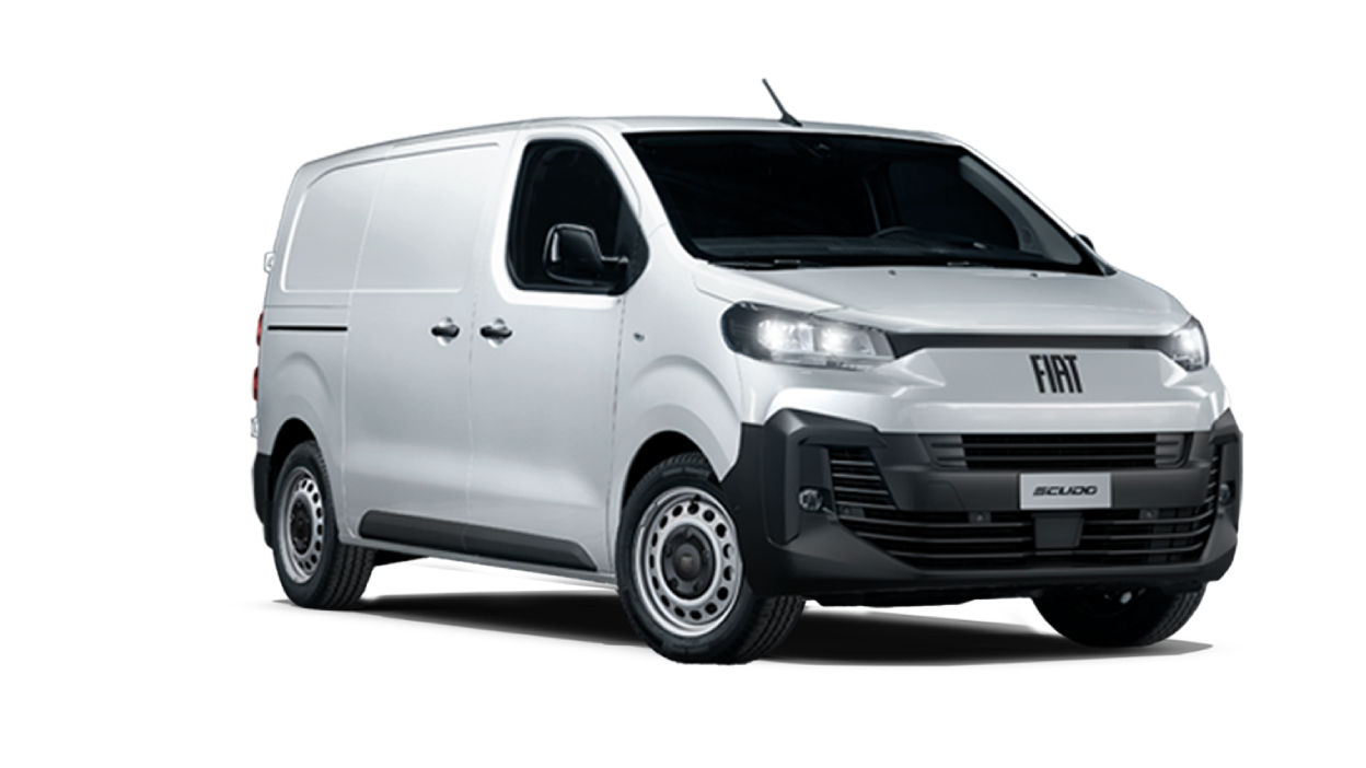 Fiat Scudo