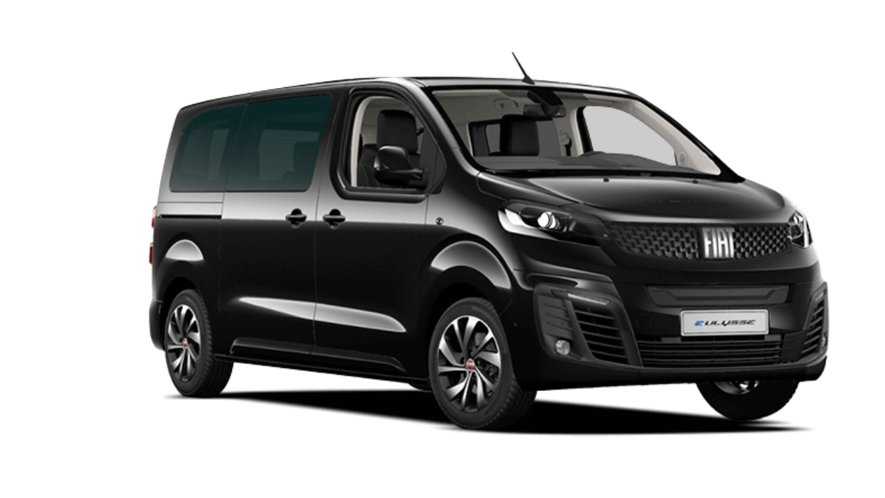 Fiat Ulysse