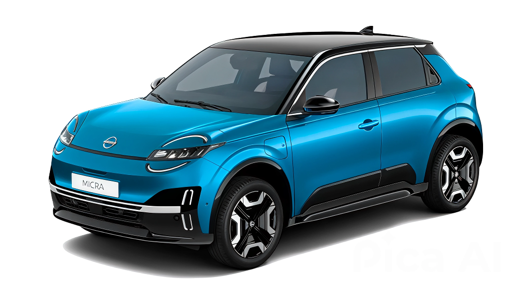 Nuevo Micra