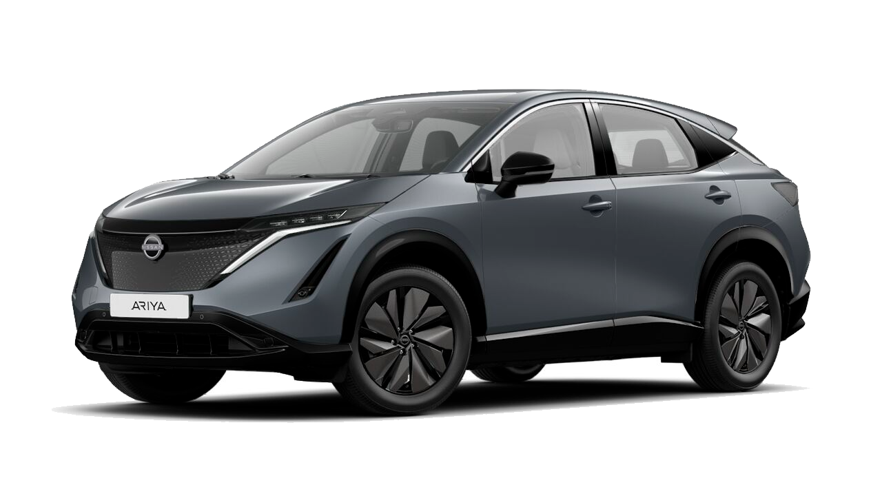 Nissan Ariya