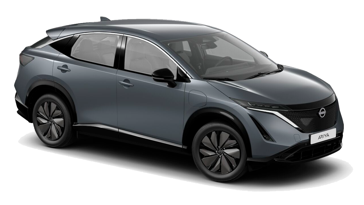 Nissan Ariya