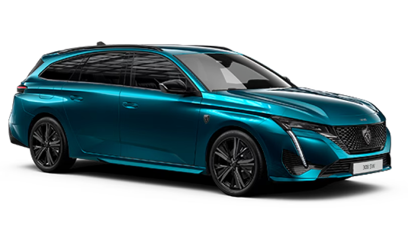 Peugeot 308-SW 