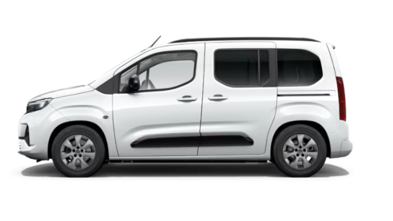 Opel Combo Electric 
