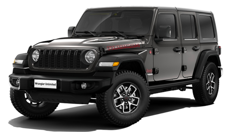 Wrangler 