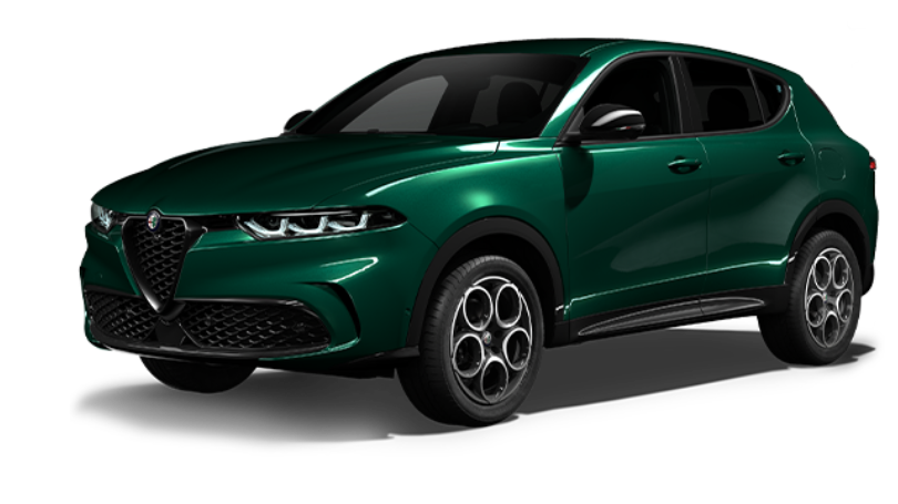 TONALE IBRIDA PLUG-IN 