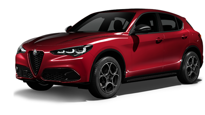 STELVIO 