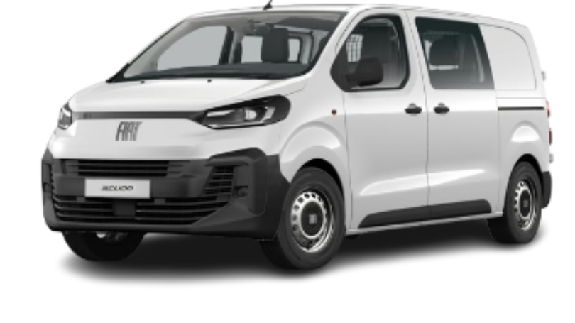 Scudo 