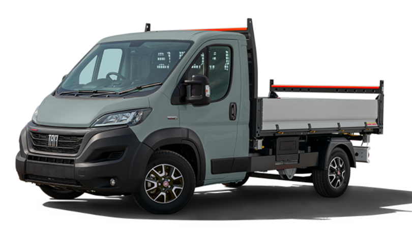 Grande Ducato 