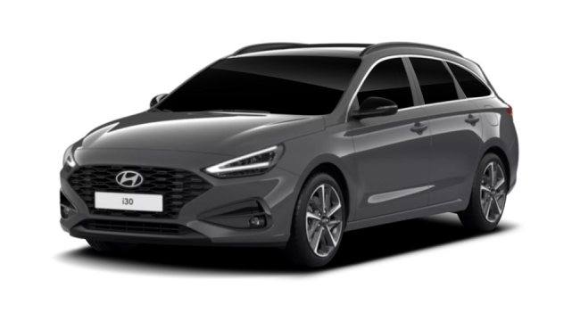 Hyundai i30 CW 