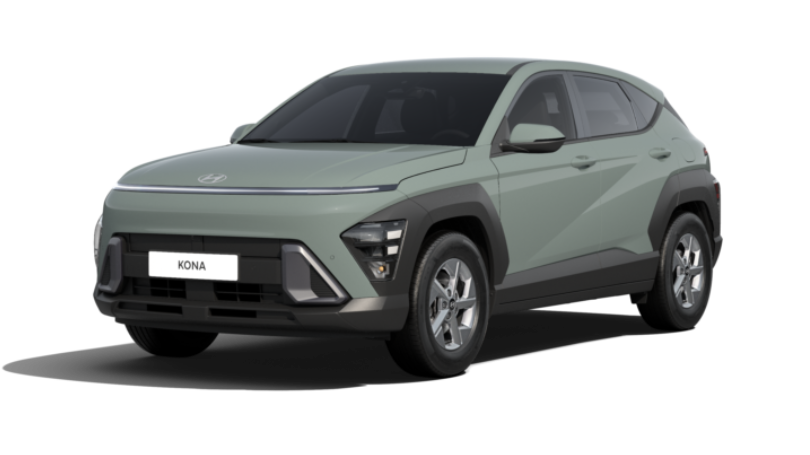 Nuevo Kona 