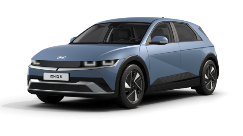 IONIQ 5 