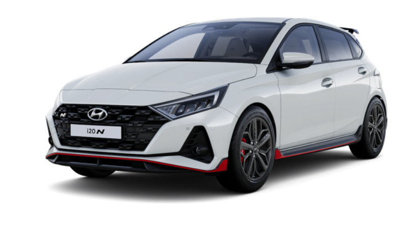 i20 N 
