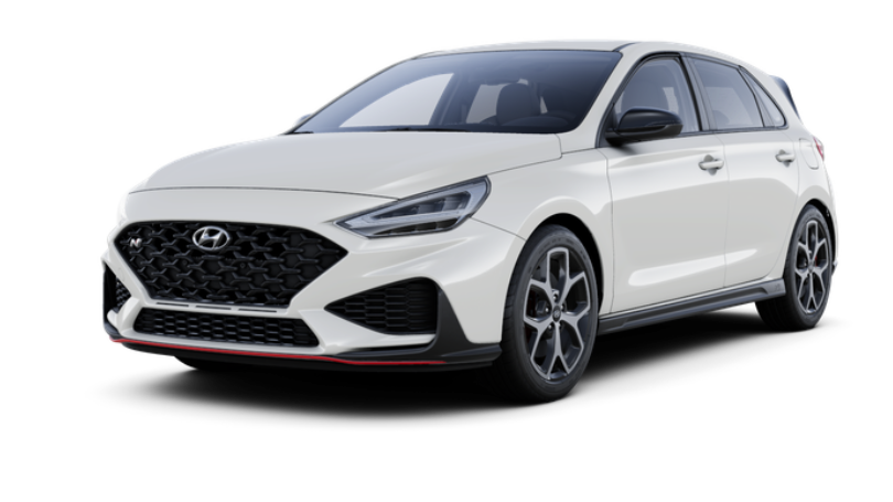 i30 N 