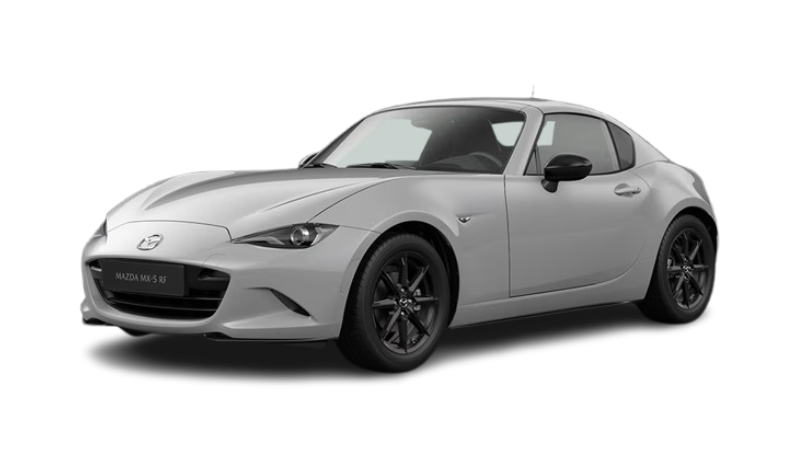 MAZDA MX-5 RF 