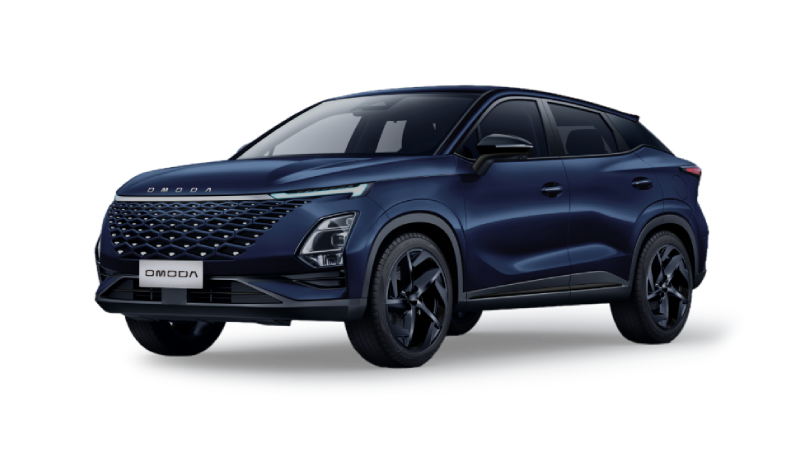 Omoda 5 