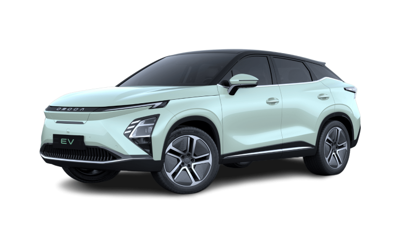 Omoda 5EV 