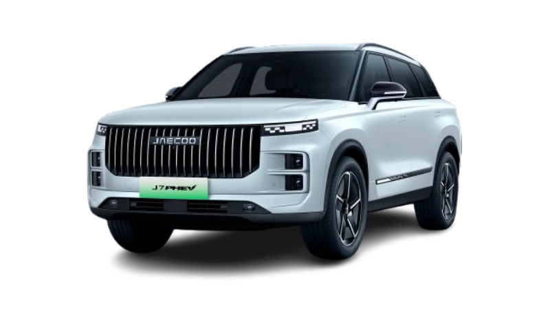 JAECOO 7 PHEV 