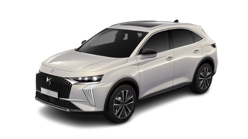 DS 7 DIESEL 