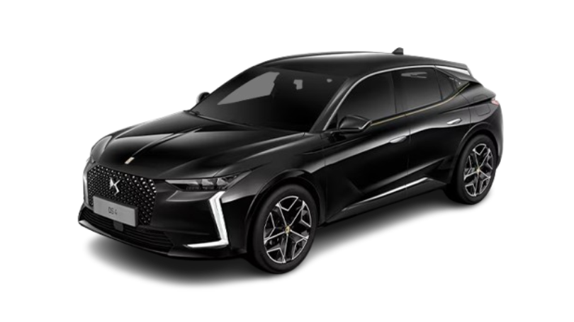 DS 4 ÉDITION FRANCE 