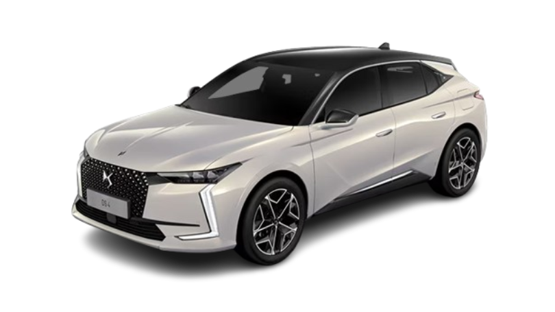 DS 4 DIÉSEL 