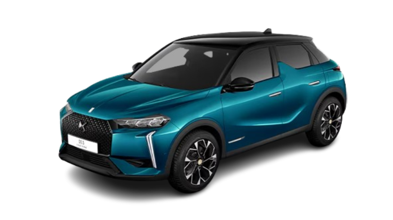 DS 3 JULES VERNE 