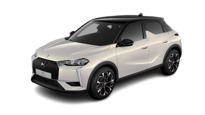 DS 3 HÍBRIDO 