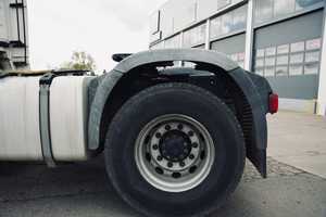 TGX18.540 4X2 BLS  - Foto 4