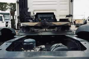 TGX18.540 4X2 BLS  - Foto 10
