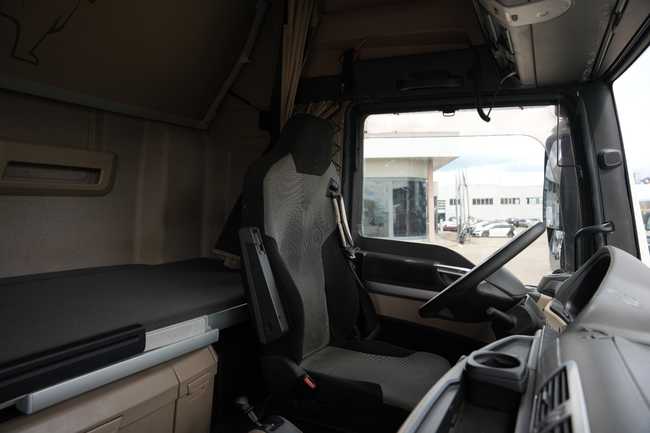 TGX18.540 4X2 BLS  - Foto 7