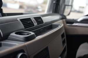 TGX18.540 4X2 BLS  - Foto 9