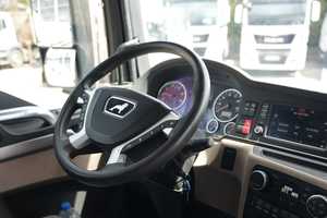 TGX18.540 4X2 BLS  - Foto 7