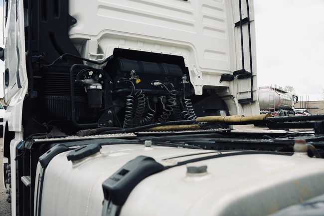 TGX18.540 4X2 BLS  - Foto 6