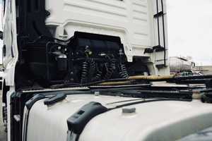 TGX18.540 4X2 BLS  - Foto 5