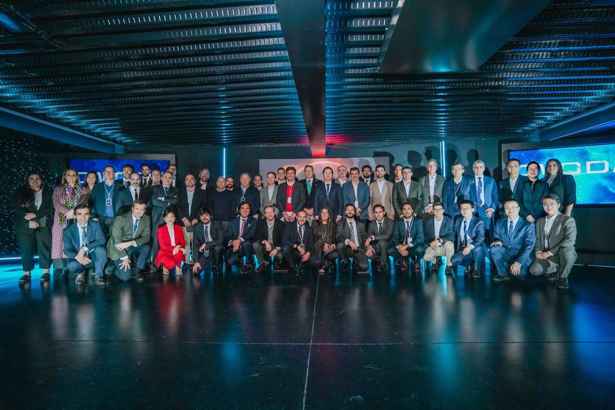OMODA Motors Spain celebra la primera gran convención con su red de concesionarios