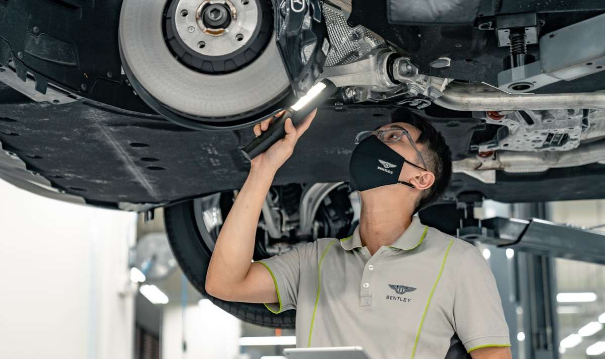 Service clinic Marbella