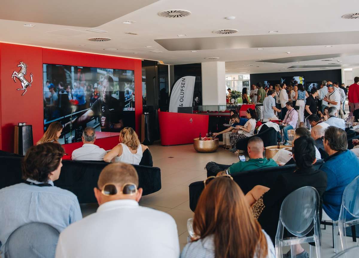 24 horas de Le Mans en C. de Salamanca Marbella