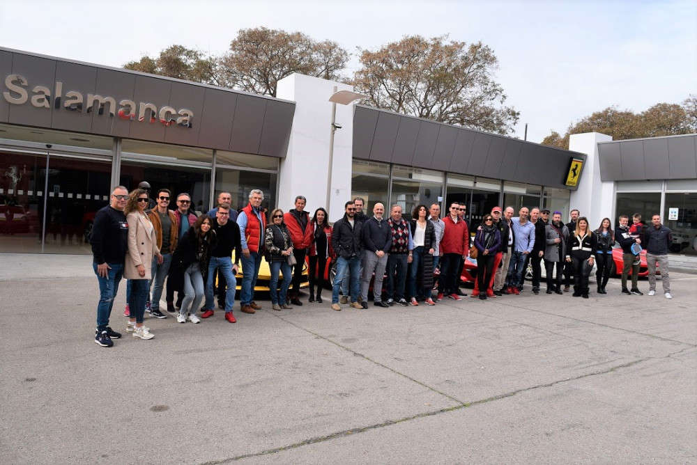 ferrari-club-espana-en-c-de-salamanca-marbella