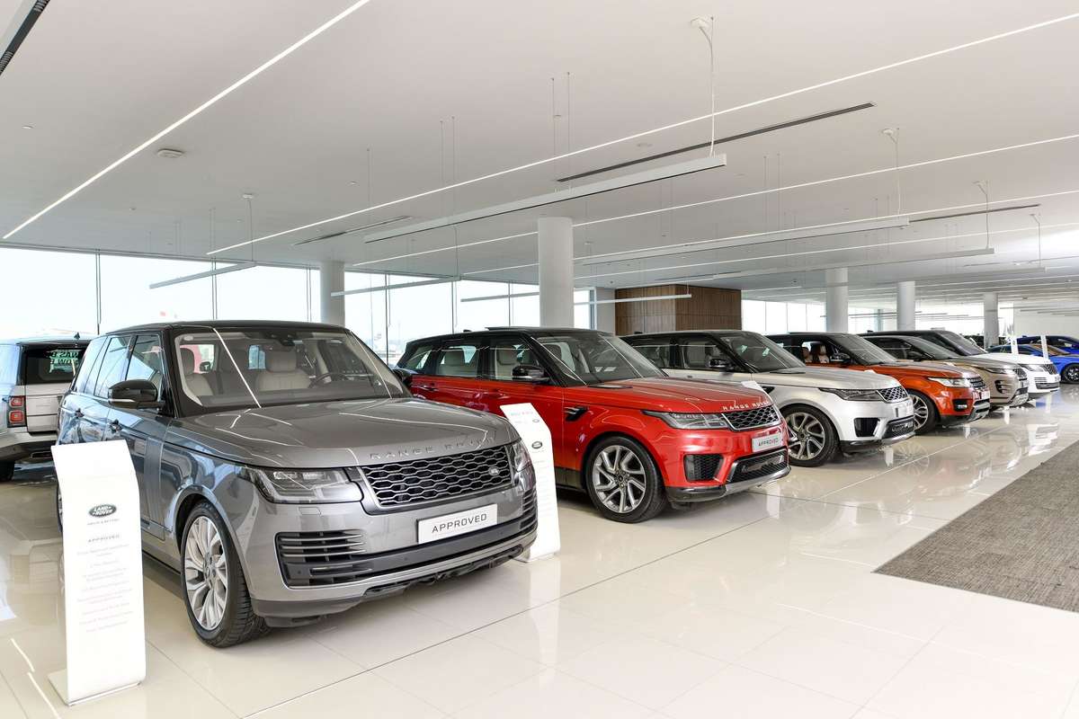 C. de Salamanca liquidación de stock